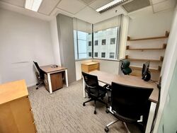 Lippo Building (D1), Office #571502551